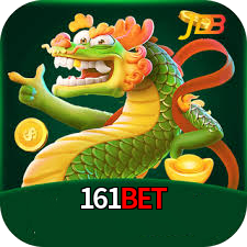 Imagem promocional da 161Bet mostrando a plataforma e suas vantagens